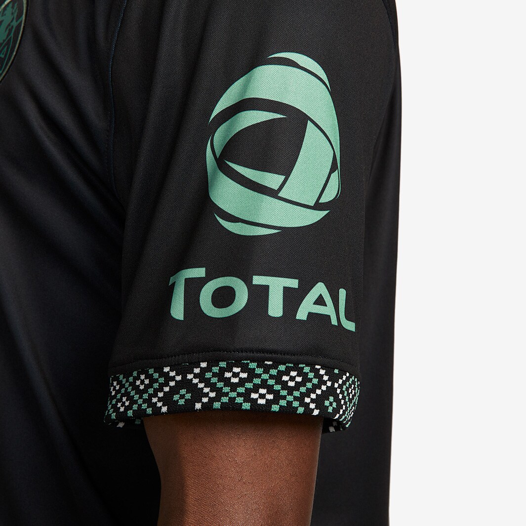 Nike Unveil Club America 21/22 Away Jersey - SoccerBible