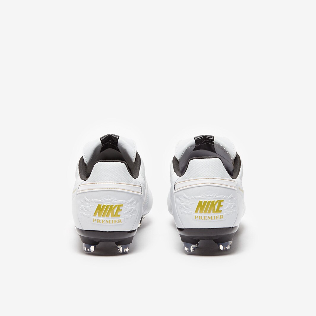 Nike Premier 3 Firm-Ground Low-Top Soccer Cleats. Nike.com