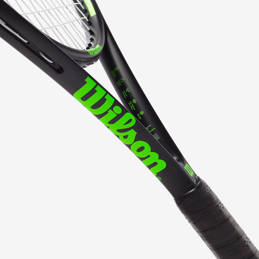 【新品未使用】Wilson BLADE FEEL 103 Wilson BLADE FEEL 103 Tennis Racquet Unused | eBay