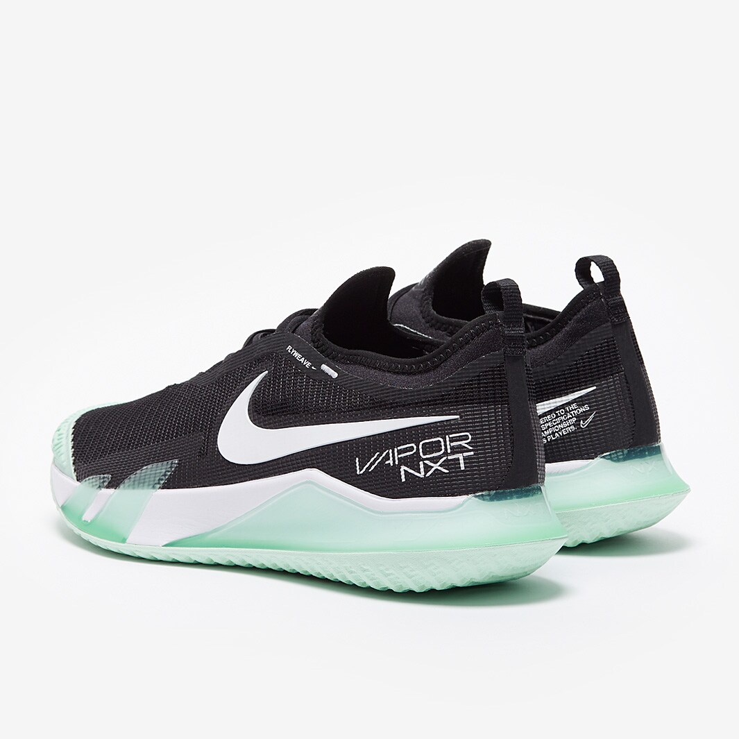tênis nike react vapor nxt hc