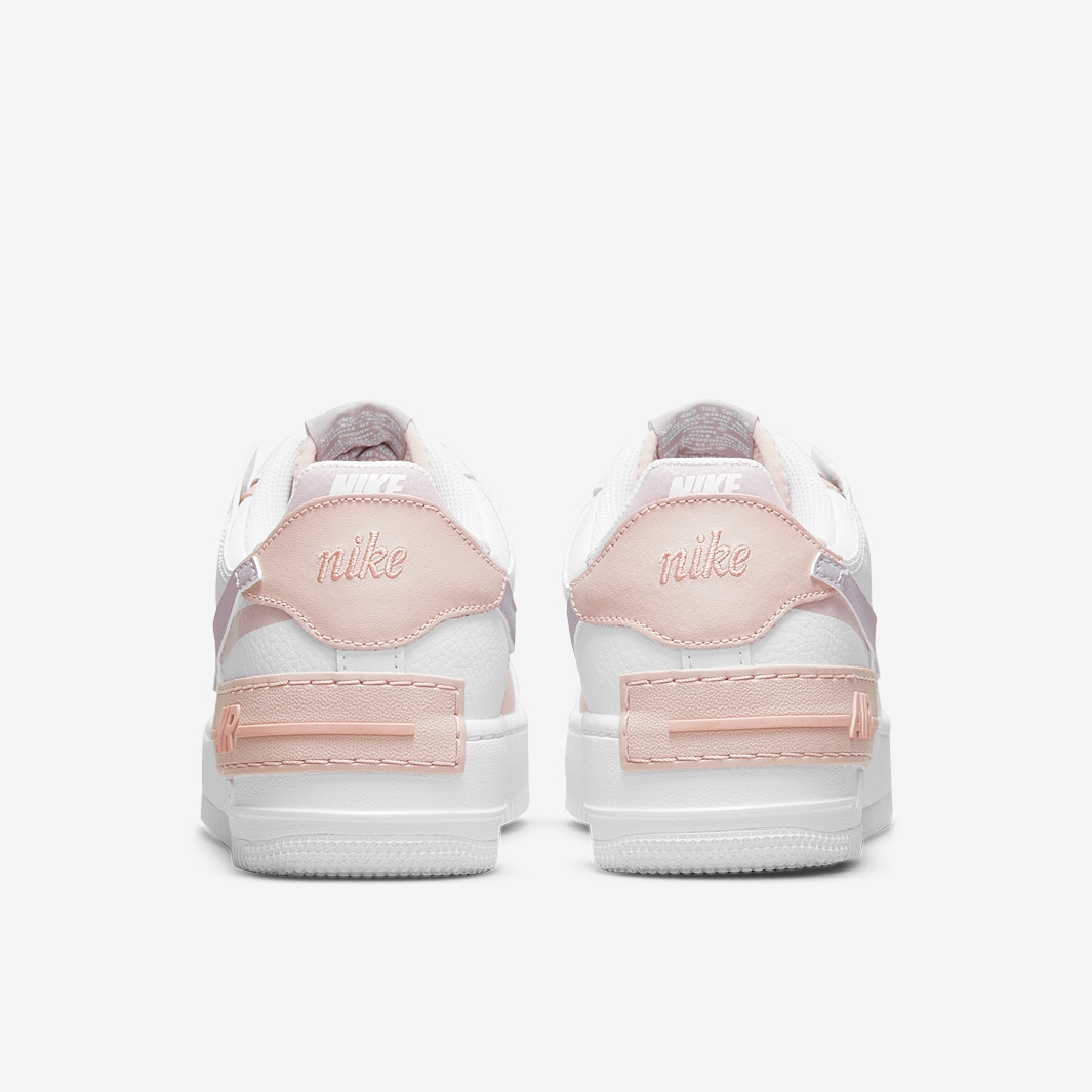 nike air force shadow 42