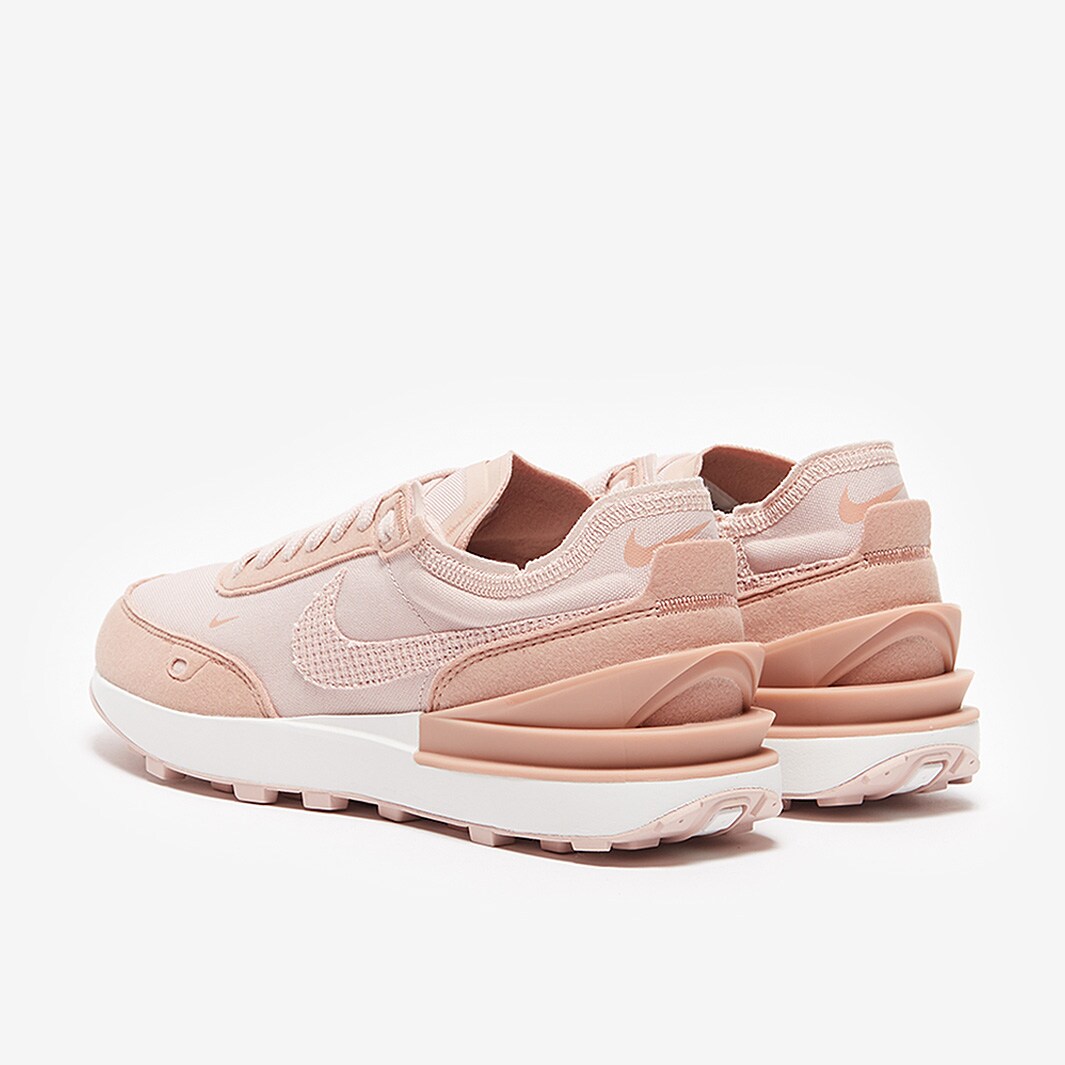 Nike Sportswear Womens Waffle One Pink Oxford/Pink OxfordRose