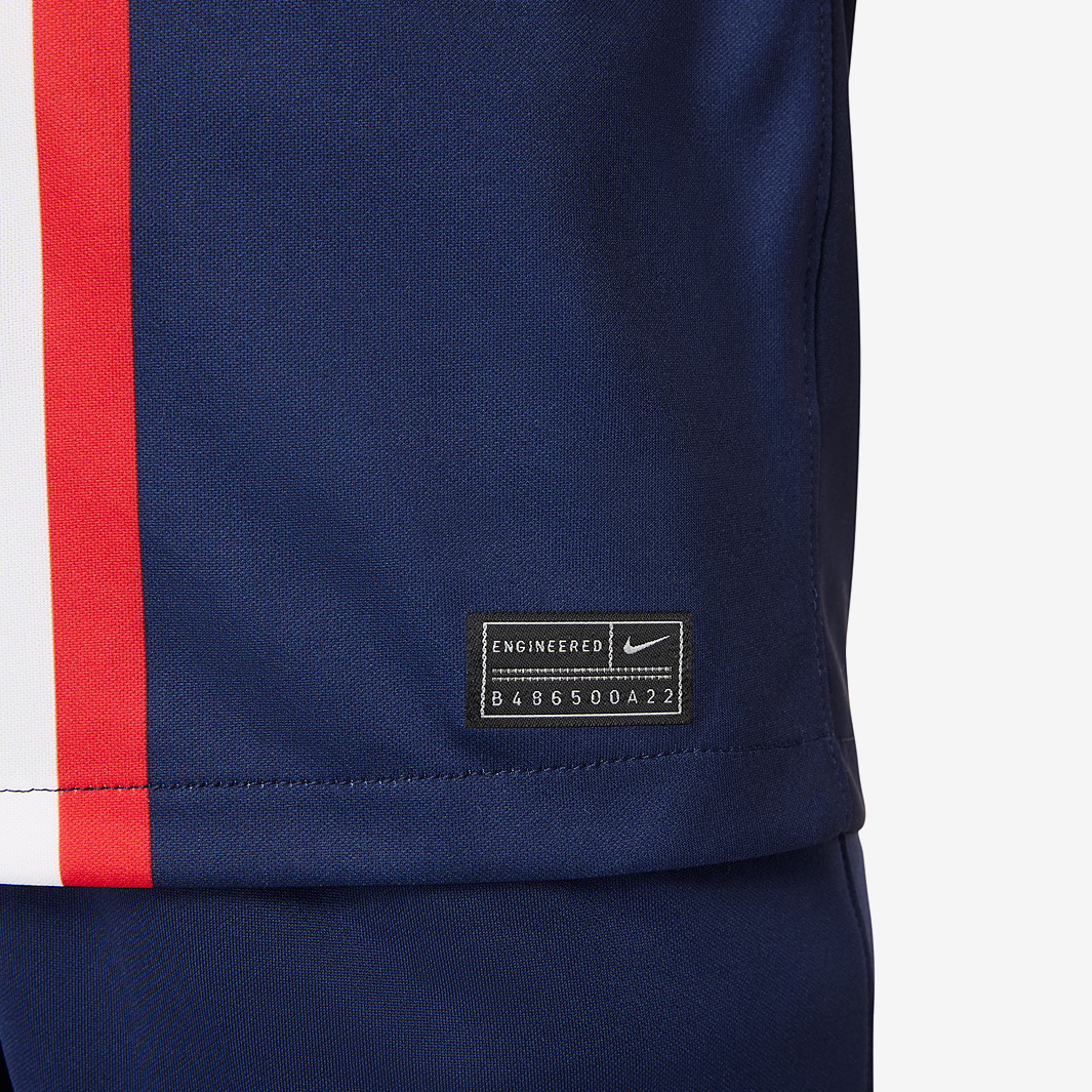 Gilet Imbottito Paris Saint Germain – Piumino Senza Maniche Ufficiale Da Uomo, Collezione PSG, Nylon