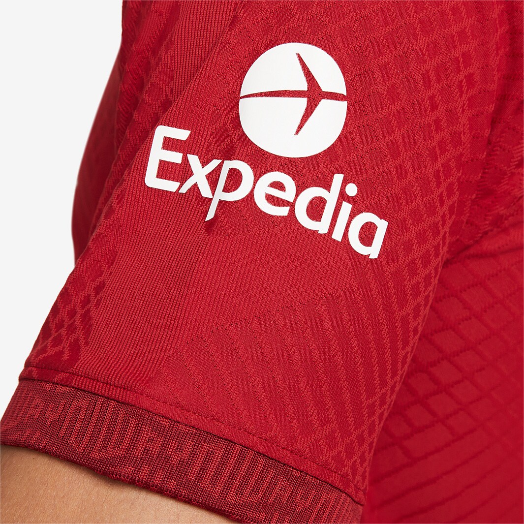 ウェア liverpool 22-23 Nike Liverpool FC 22/23 Match Away Dri-FIT ADV Soccer Jersey