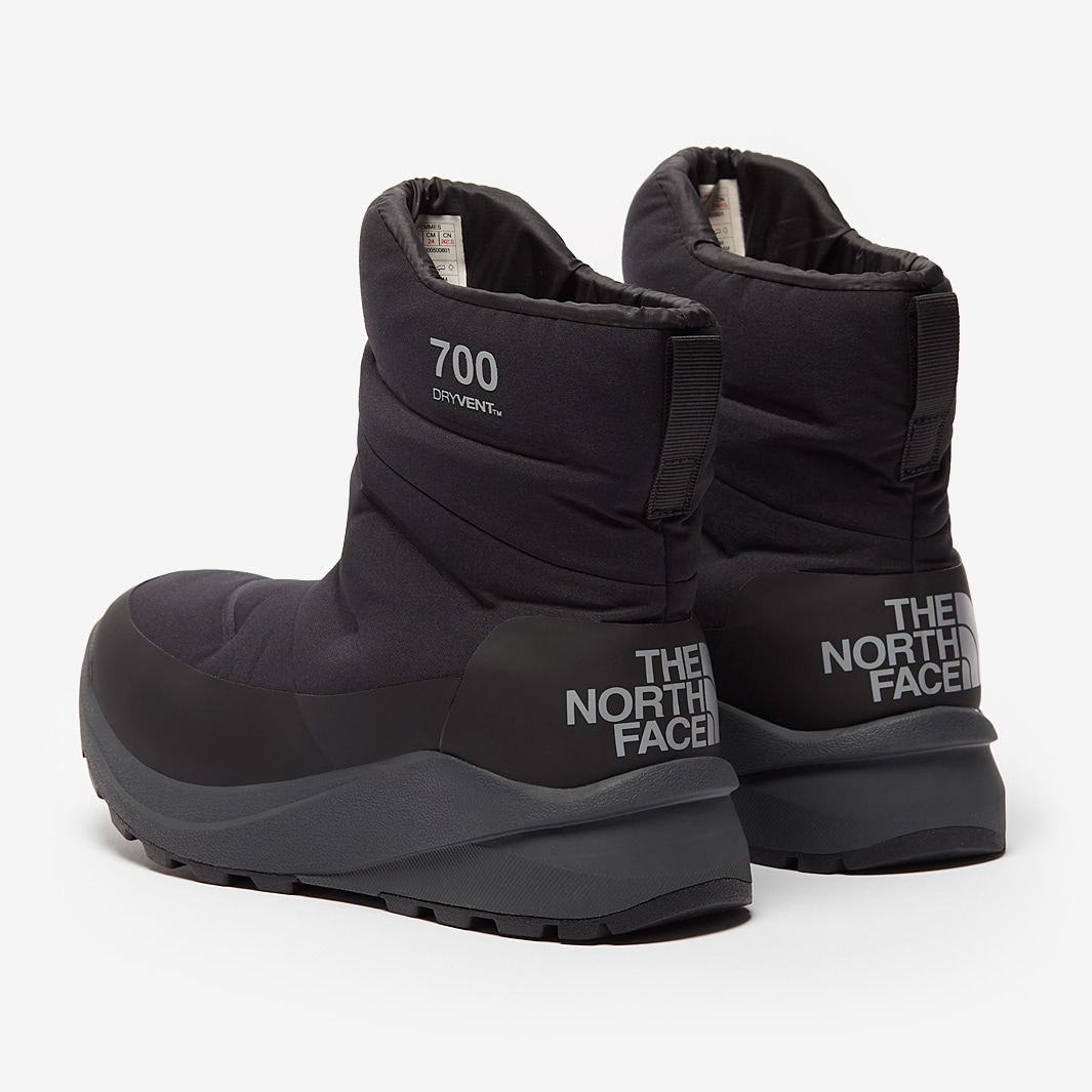 The North Face Womens Nuptse II Bootie Wp