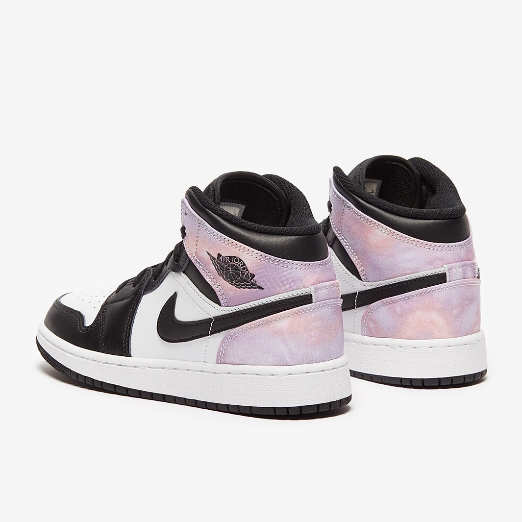 jordan 1 high bleached coral white laces