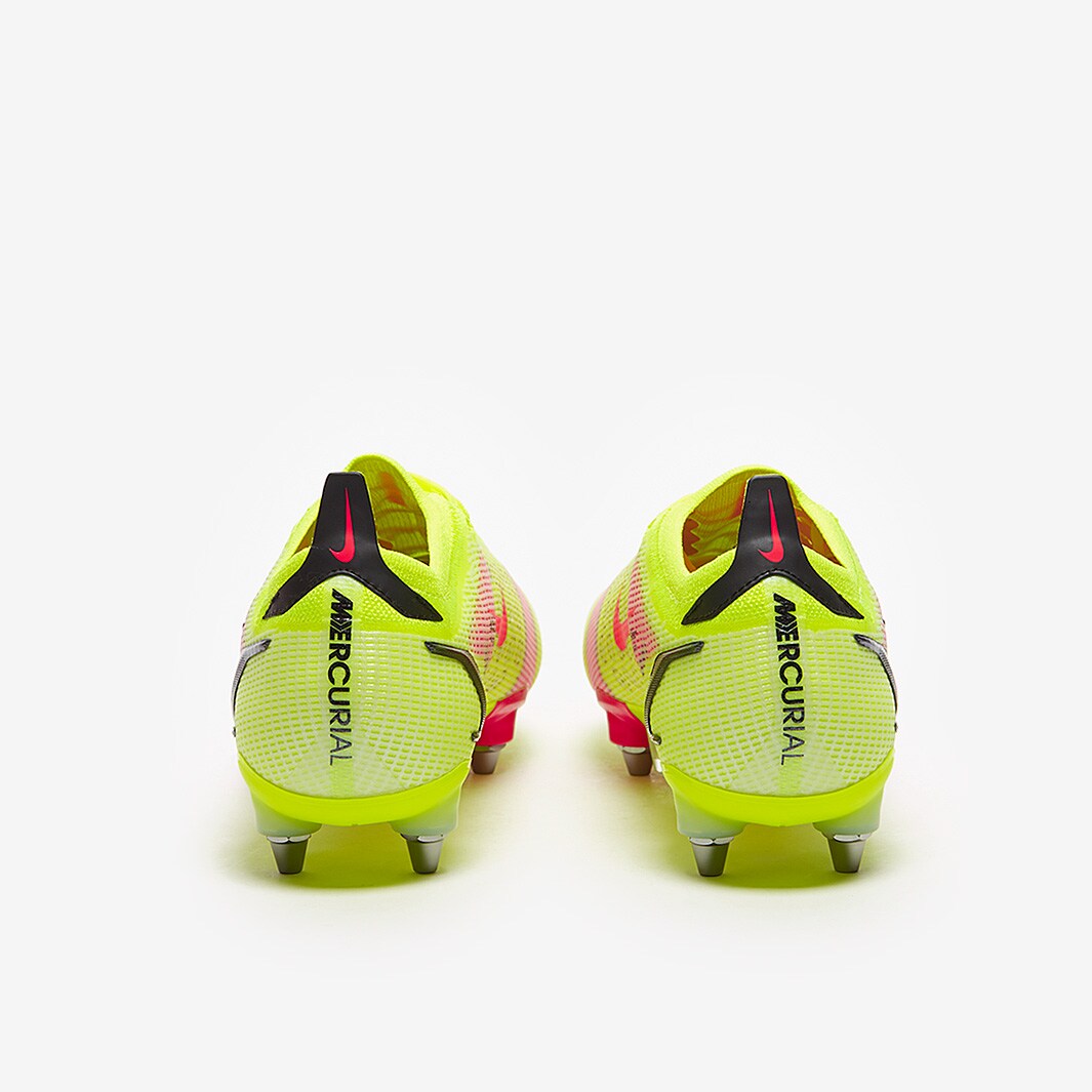 Nike Mercurial Vapor XIV Elite SG-Pro Player Edition - Volt