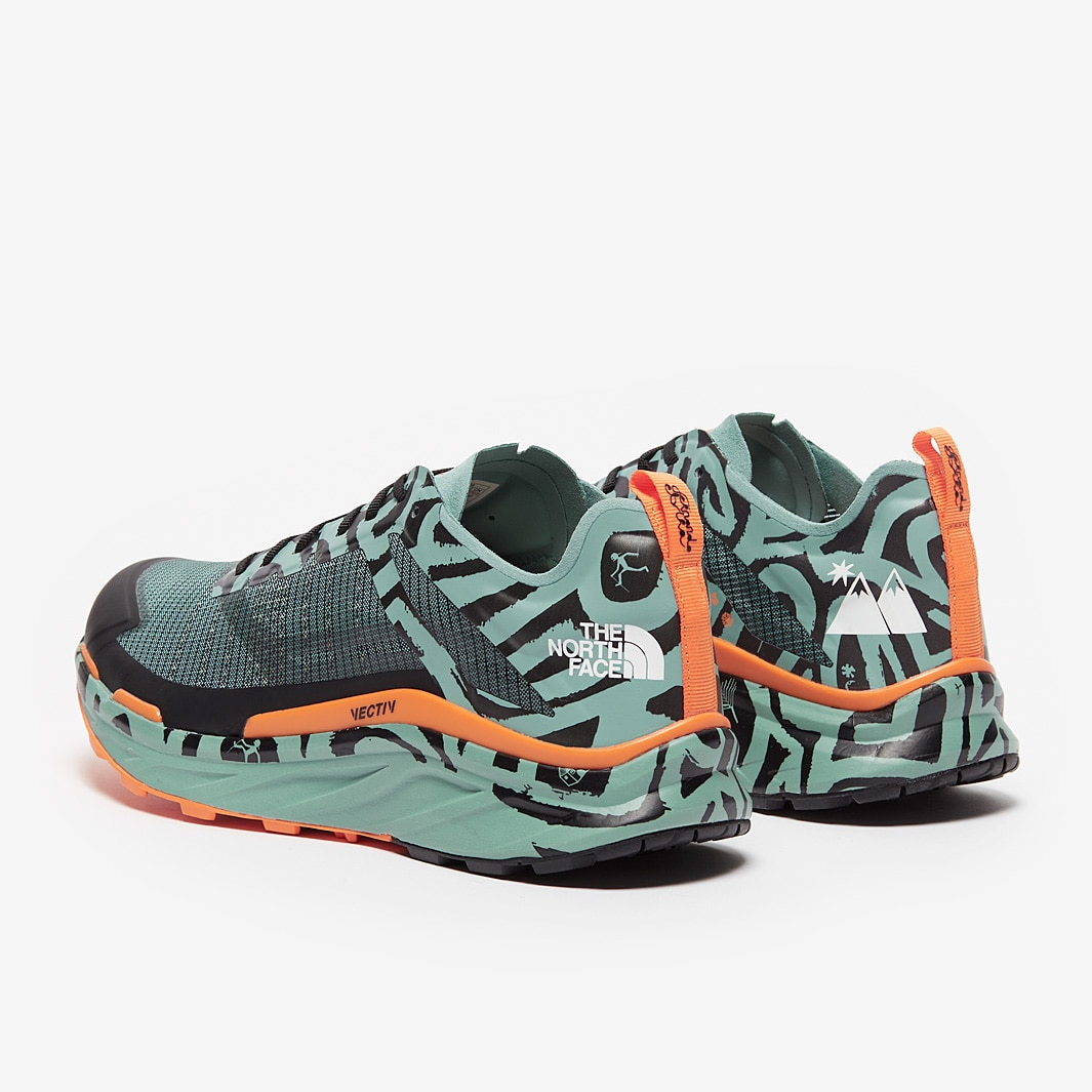 The North Face Vectiv Infinite X Elvira - Wasabi Fernando