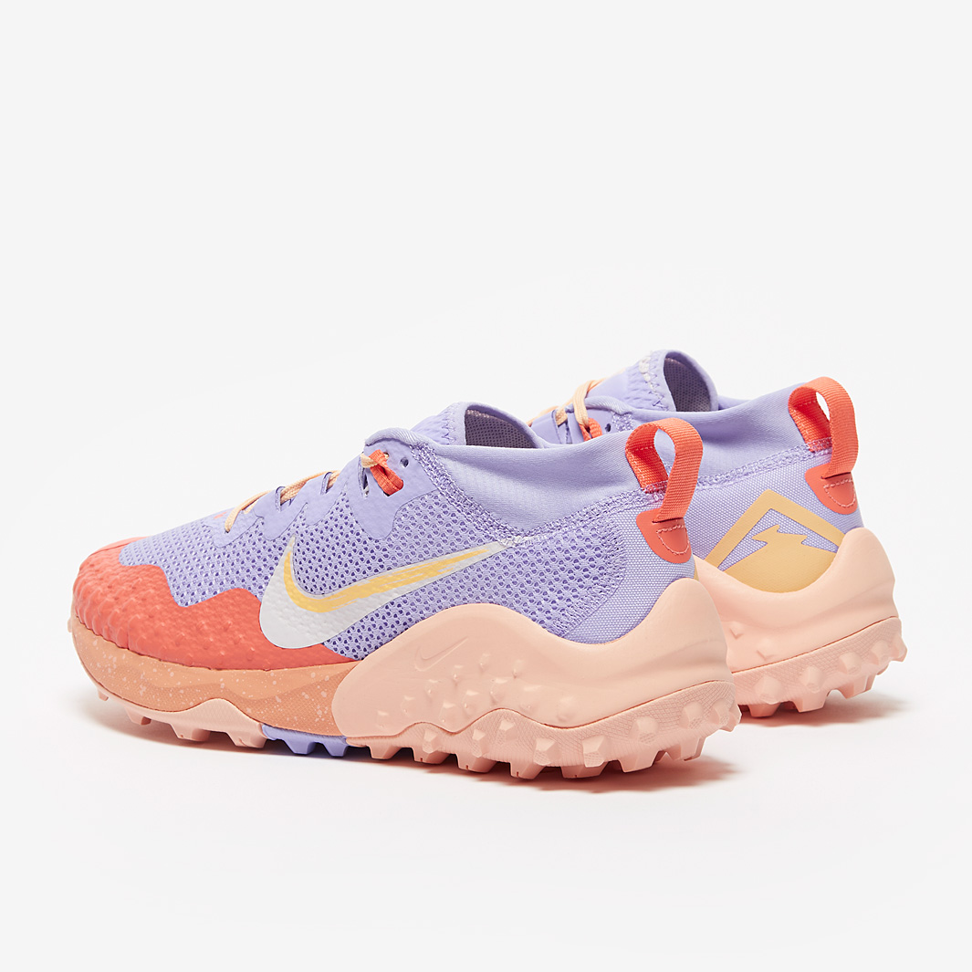 nike wildhorse 6 womens pink