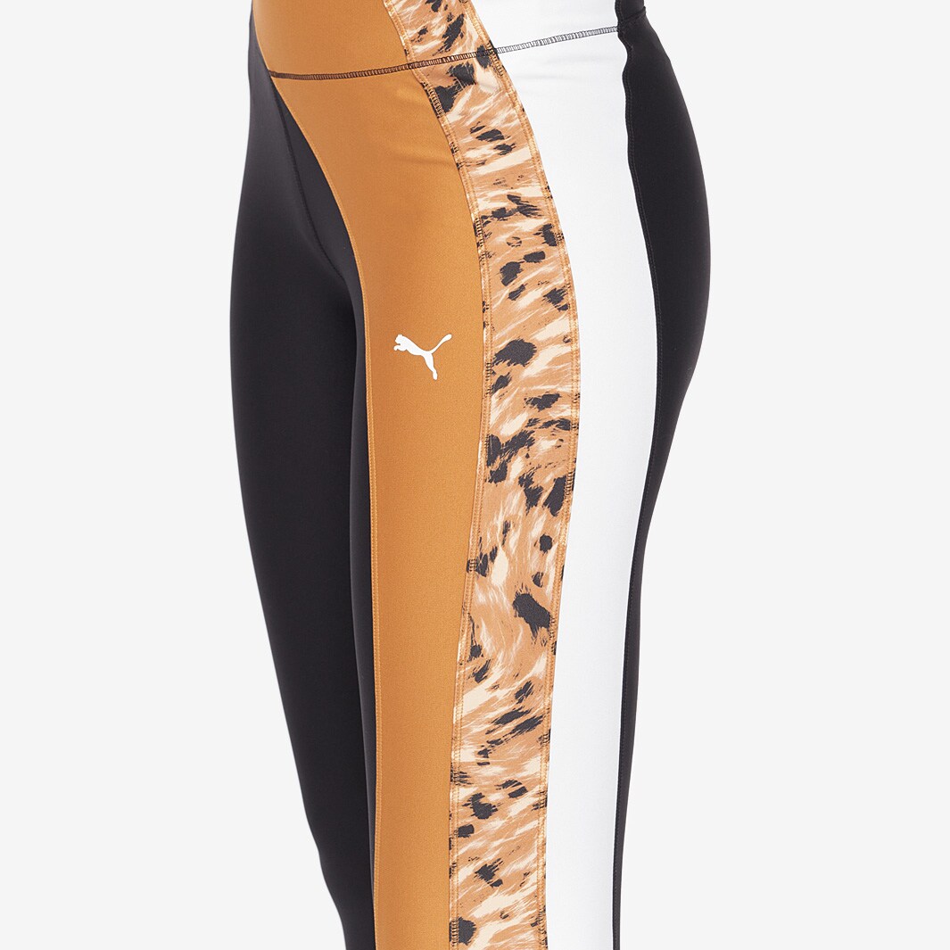 Puma wild pack leggings cheap