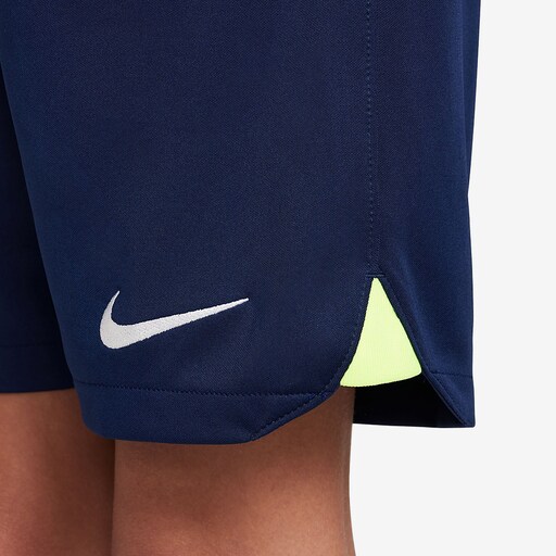 Nike Kids Tottenham Hotspur 22/23 Home Stadium Short - Binary Blue/White image 5 |