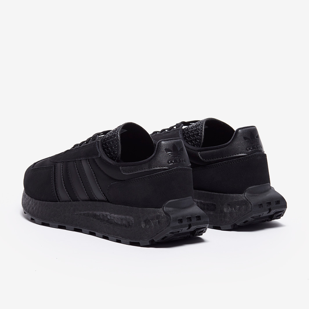 【On】Cloud 6 スニーカー 23.0cm Adidas 🍁 【 Retropy E5 'Carbon Black' Men 【すべてのアクアリウム