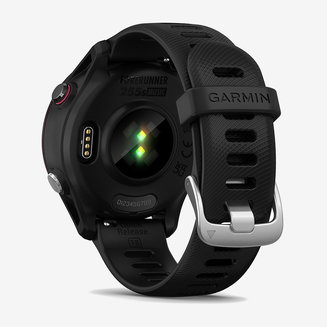 Deezer Premium Deezer On Garmin Montre Garmin Compatible Deezer