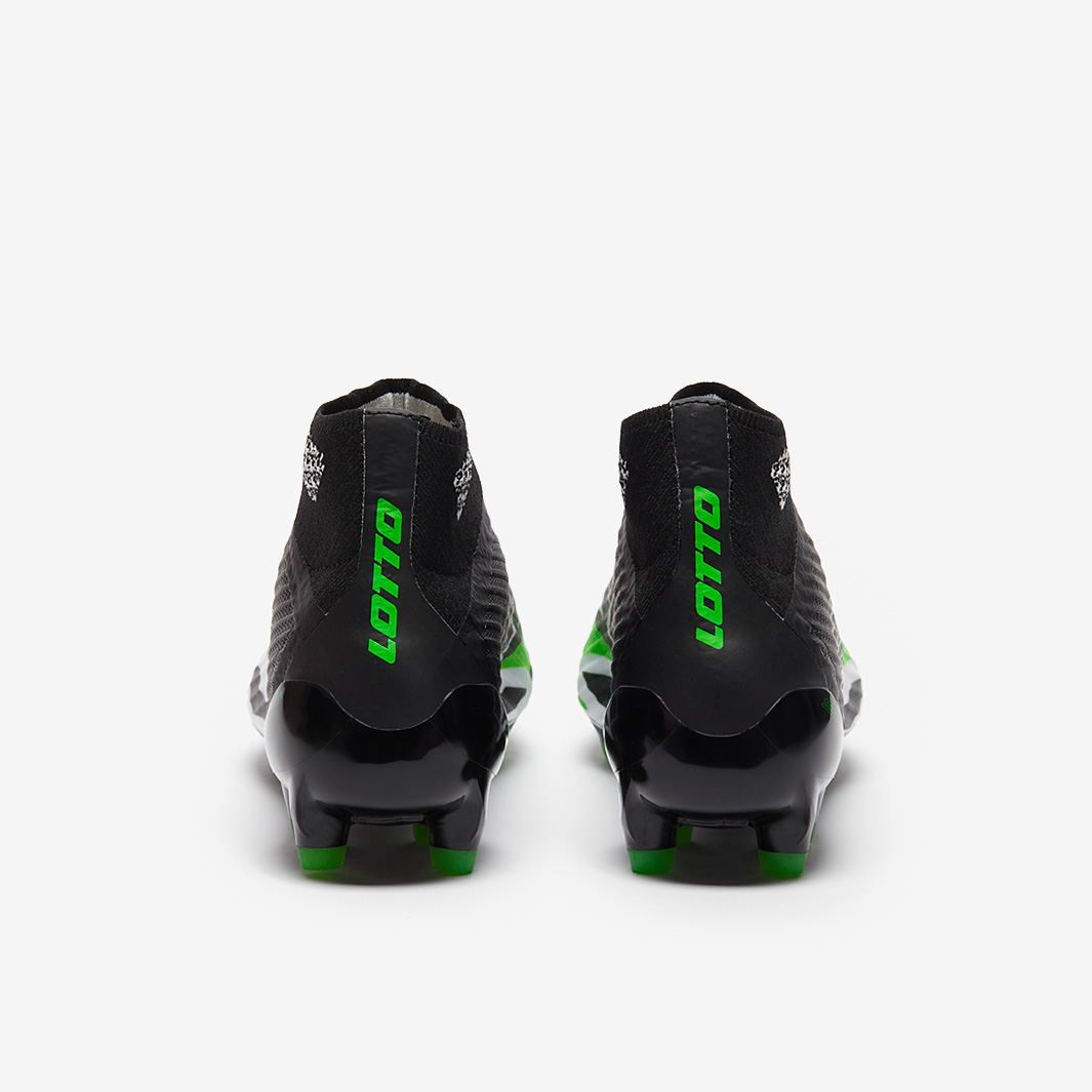 Crampons De Foot Lotto Solista 300 VI Gravity FG - Taille 13 US - Neuf En Boîte