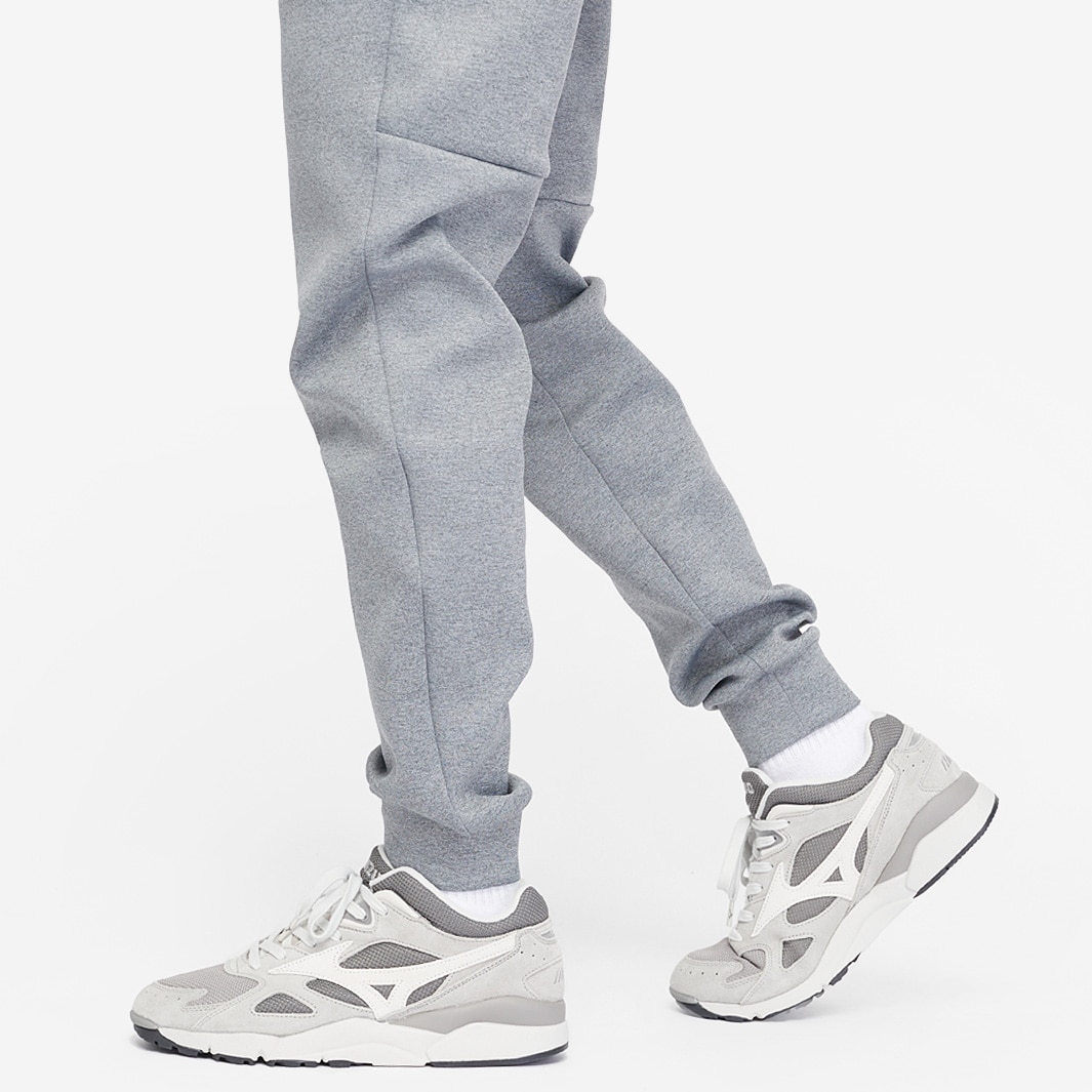 MUSINSA  XERO Gym Sweat Pants [Grey]