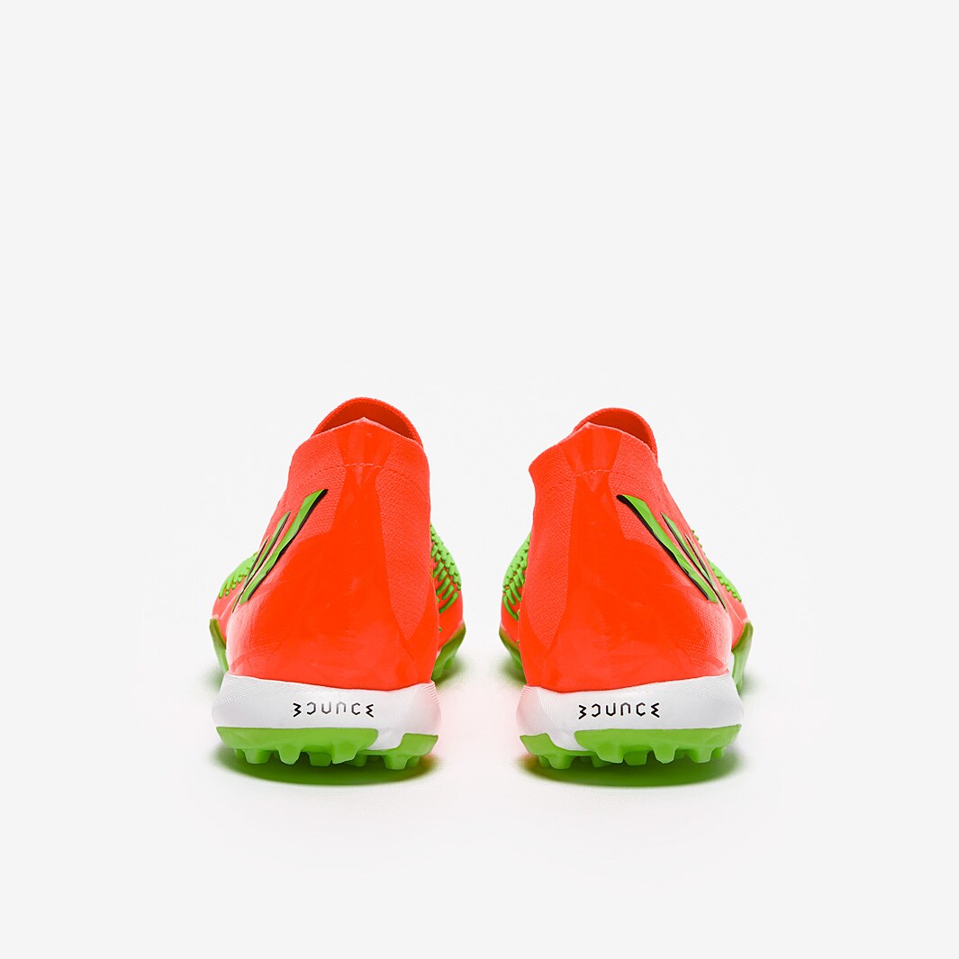 adidas Predator Edge.1 TF - Solar Red/Solar Green/Core Black