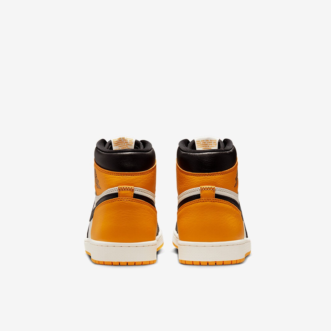 Nike Air Jordan 1 Retro High OG タクシーTaxi Air Jordan 1 Retro High OG - Restock possible 