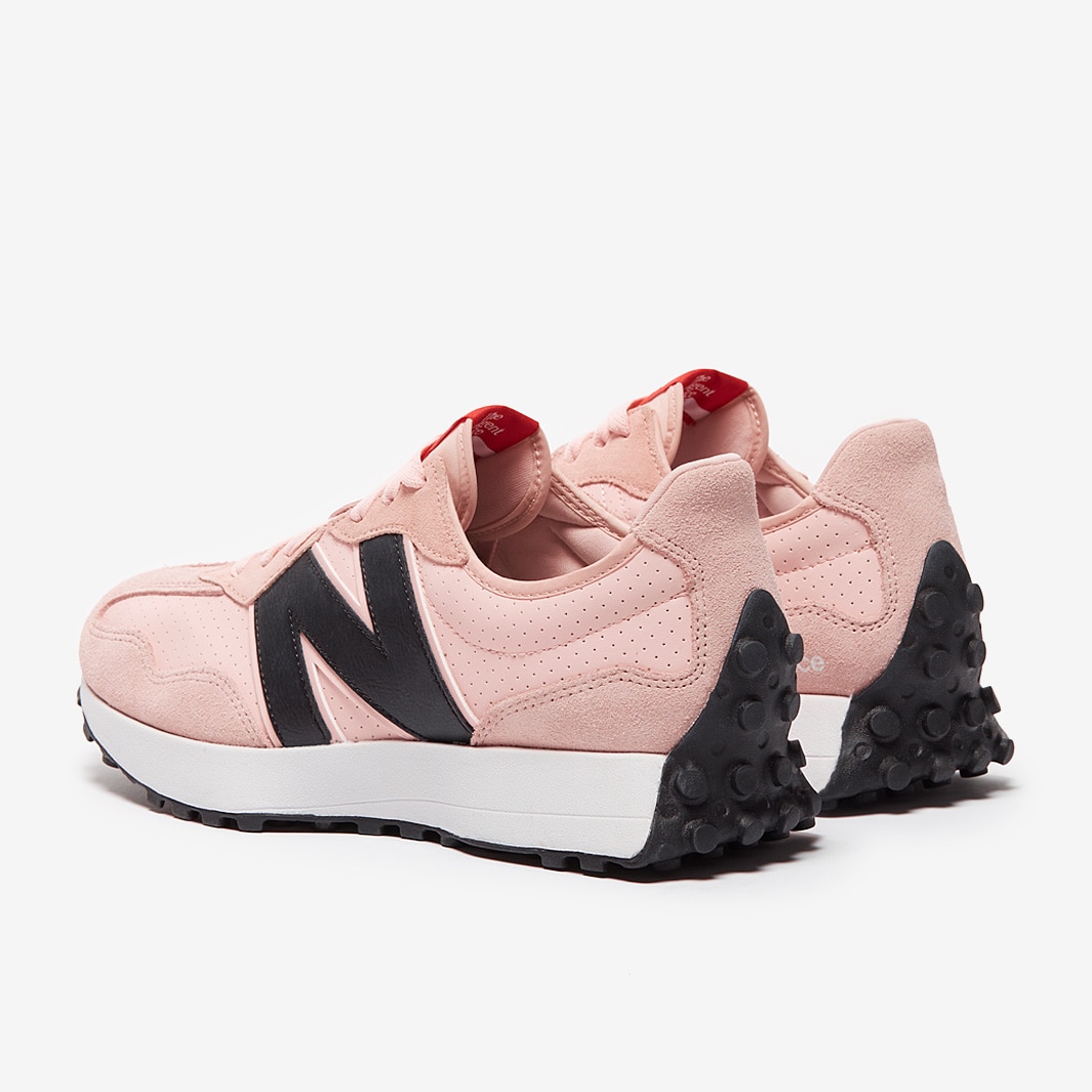 New Balance 327 Pink Haze Pink Haze Mens Shoes