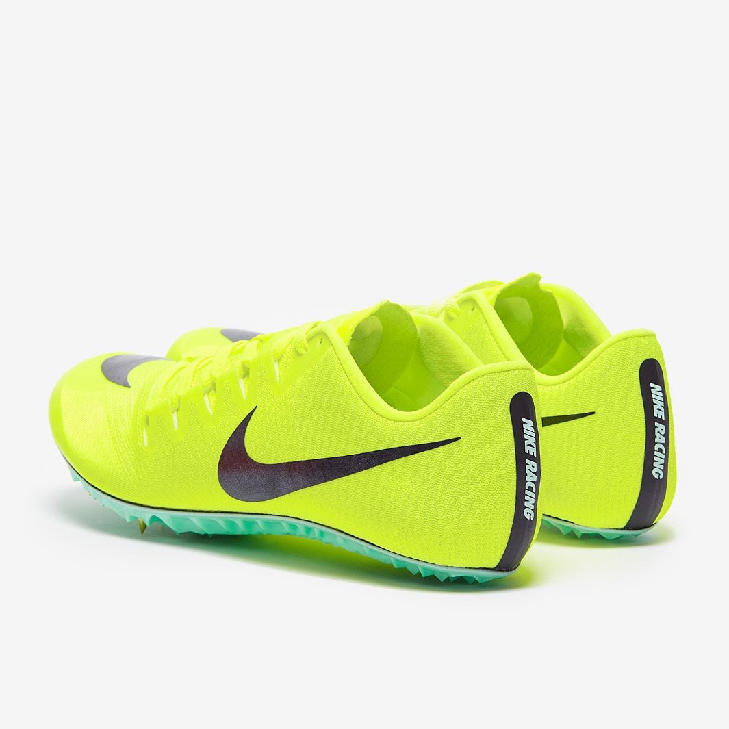 Sprint Spikes Zoom Ja Fly Nike Zoom Ja Fly Men's Track Spikes