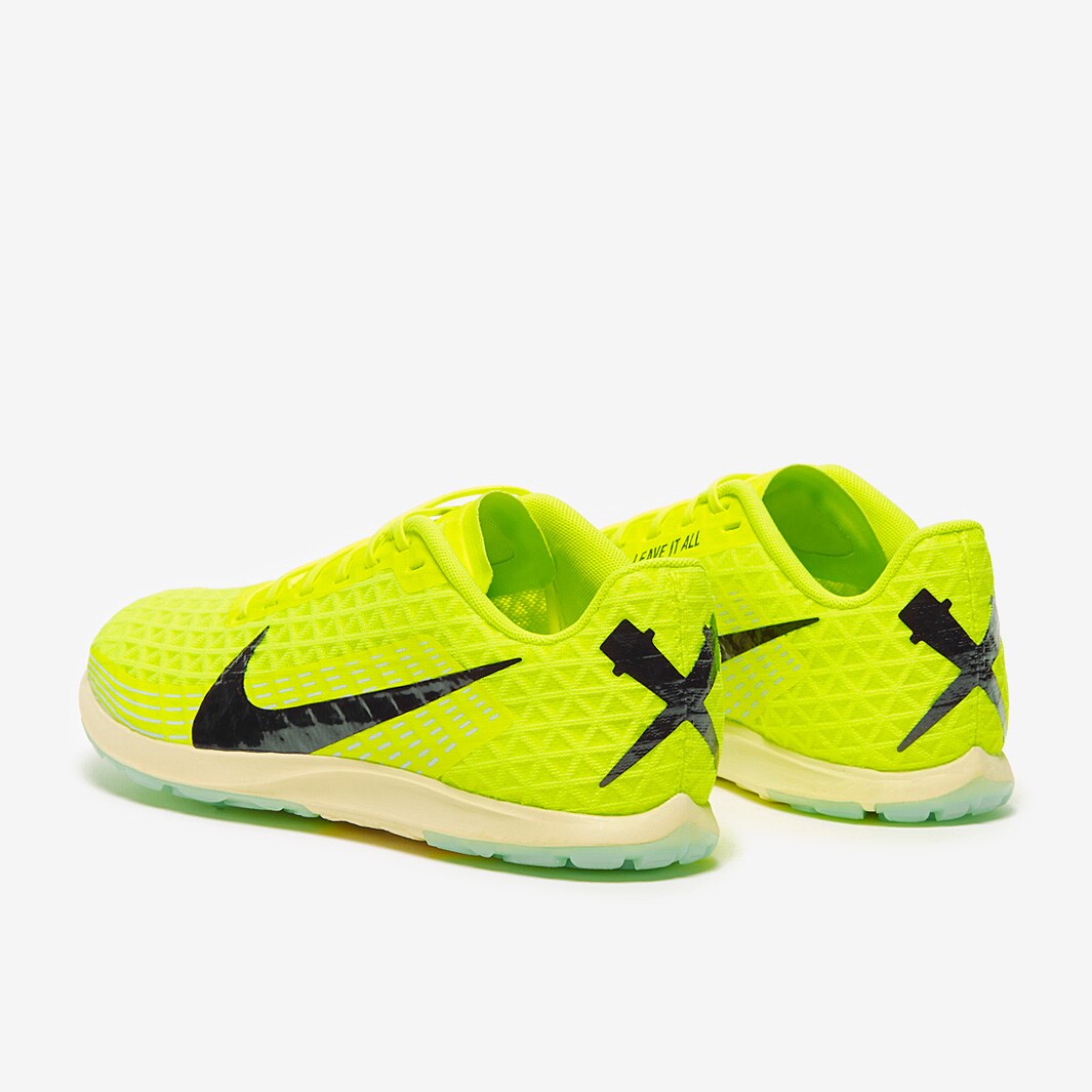 Nike Zoom Rival Waffle 5 Volt/Cave PurpleMint FoamCoconut Milk