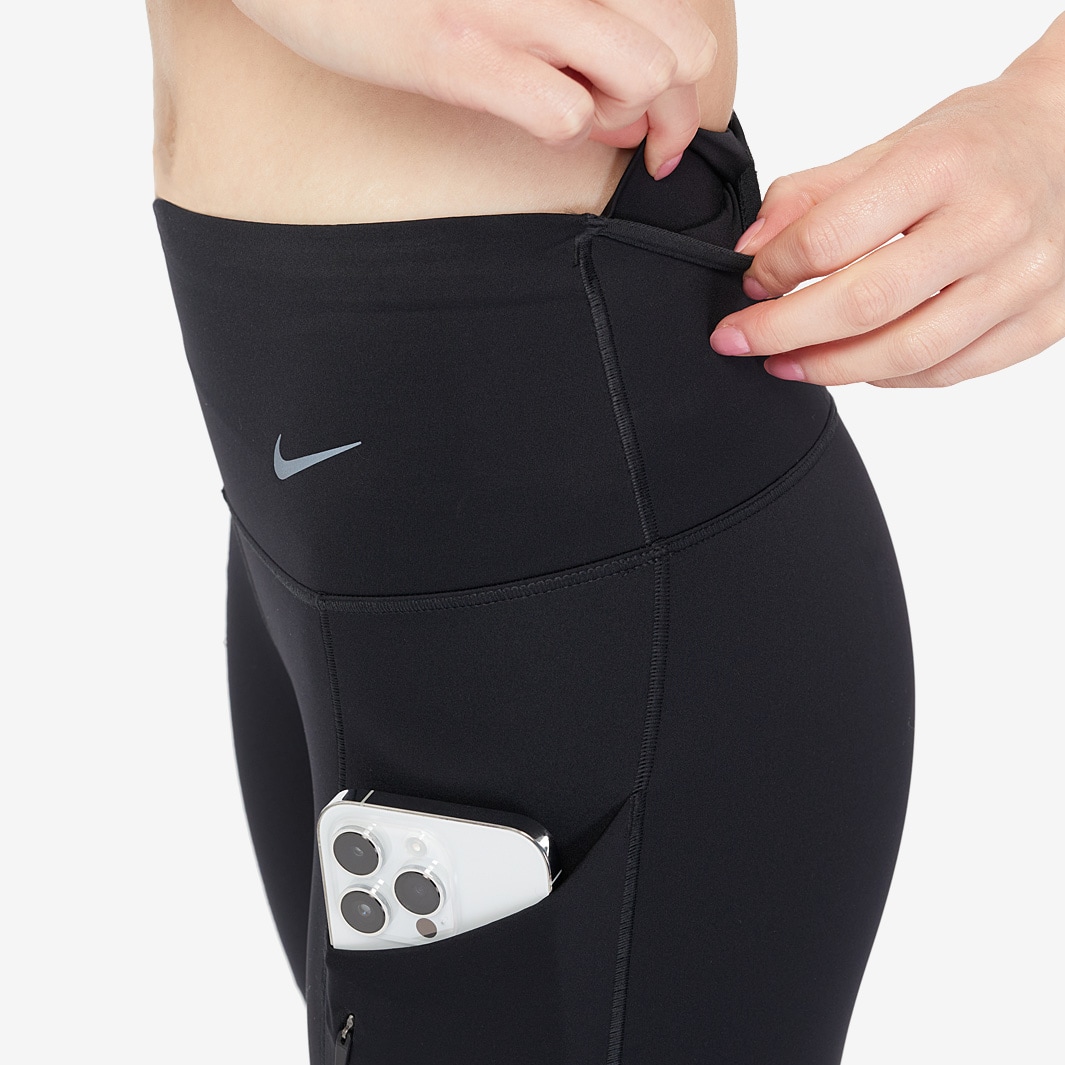 Nike women's leggings with pocket best sale