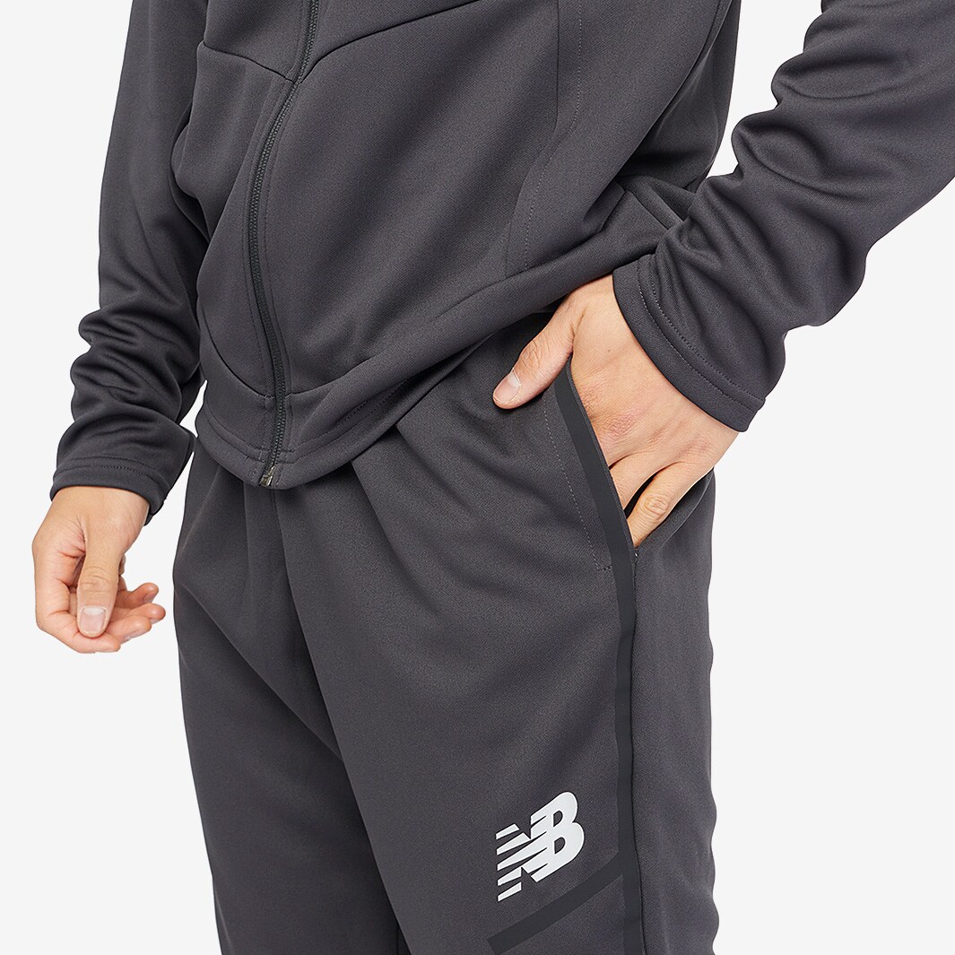 New Balance Grit Knit Travel Suit Pants Phantom Phantom Mens