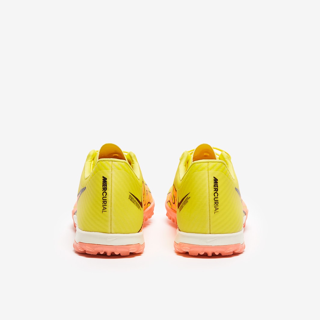 Nike Zoom Mercurial Vapor 15 Academy MG M - Yellow Strike/Coconut  Milk/Doll/Sunset Glow • Price »