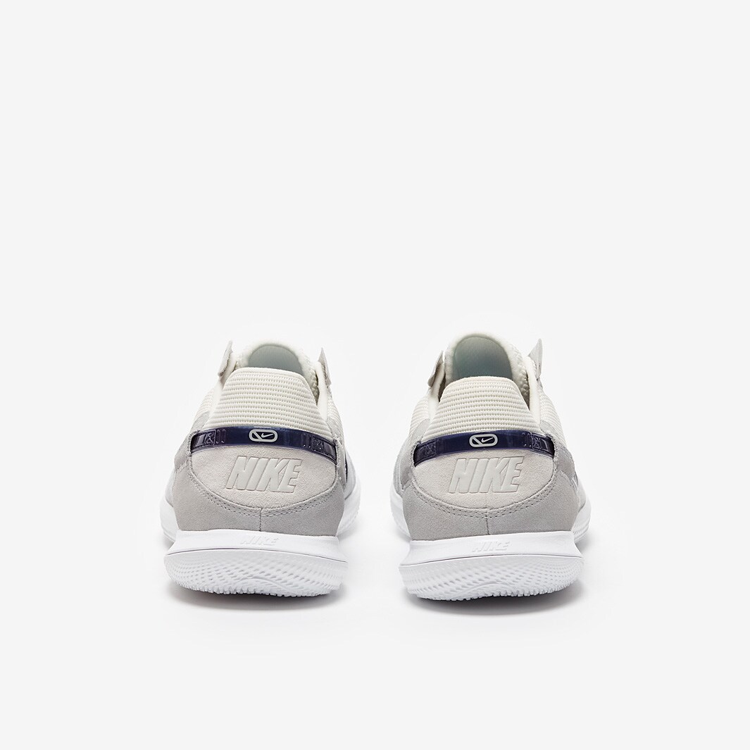 Nike StreetGato - Lt Smoke Grey/Midnight Navy/Phantom/Sail