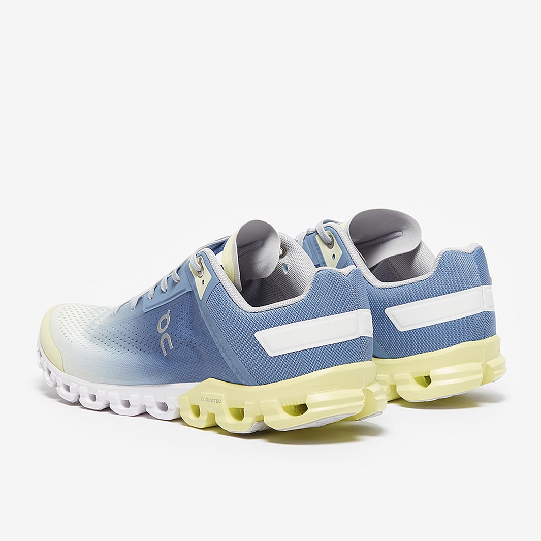 On Cloudflow Dust/Seedling Mens Shoes Pro:Direct Running