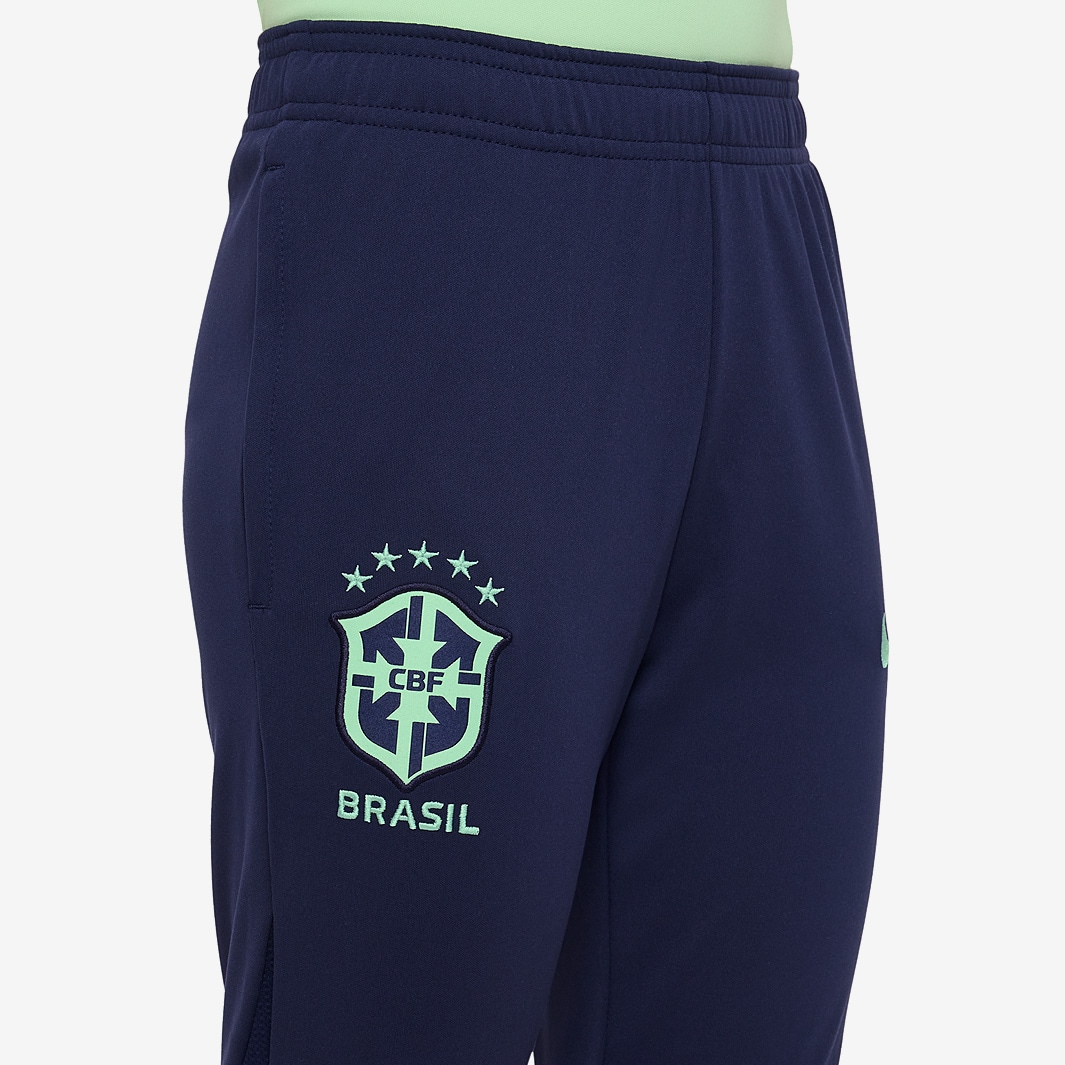 Brazil Training Shirt Dri-FIT Academy Pro 2022/23 - Cucumber Calm