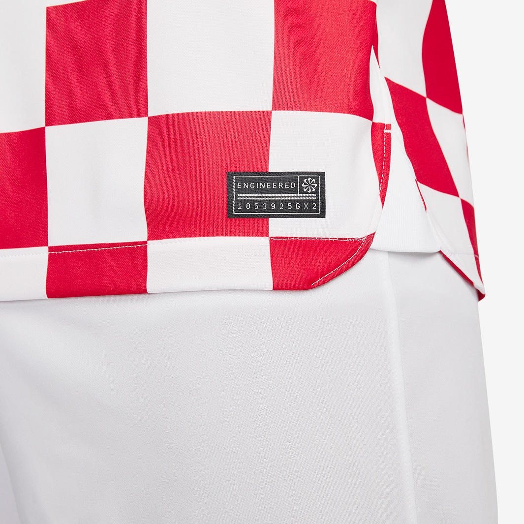 Men's Replica Nike Croatia Away Jersey 2022 DN0683-498 – Soccer