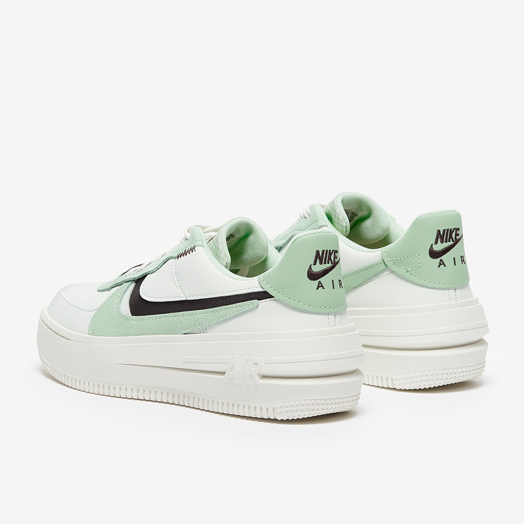 Nike Air Force 1 PLT.AF.ORM Barely Green/Enamel Green/Velvet