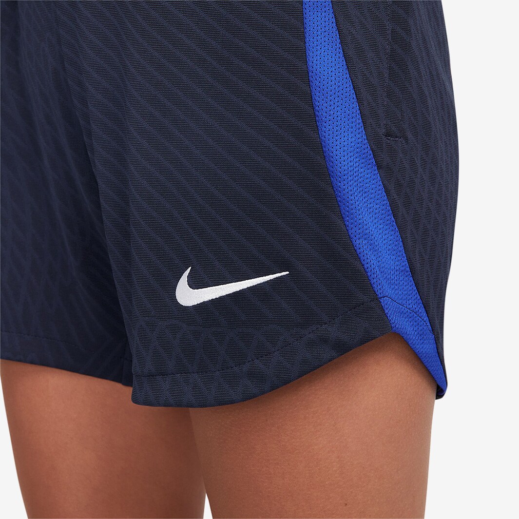 Nike Dri-FIT Strike Women's Knit Soccer Shorts CW6095-010