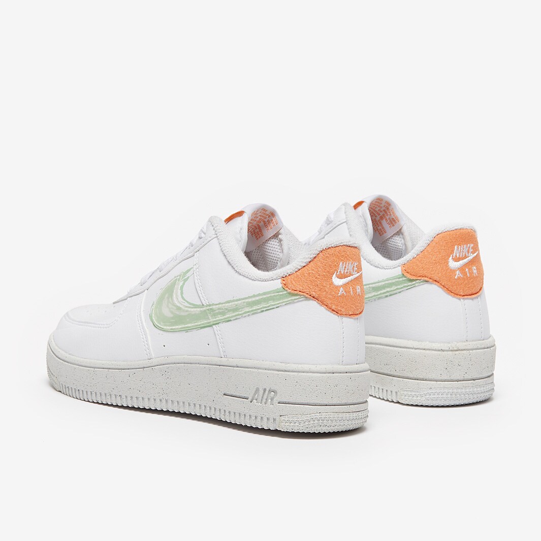 nike older kids air force 1