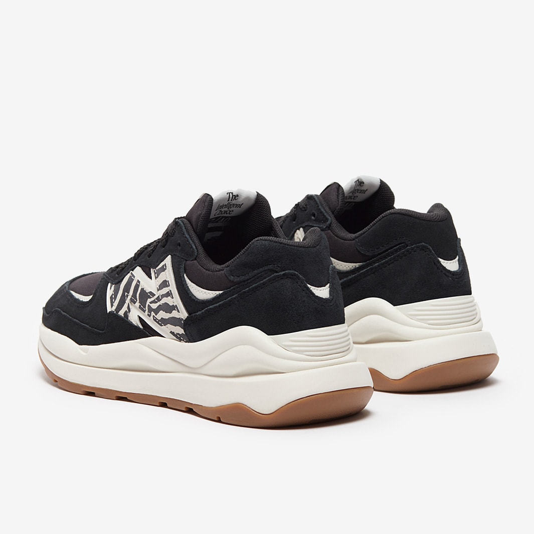 HOT 574 Trainers New Balance 574 Womens Black Balance 574