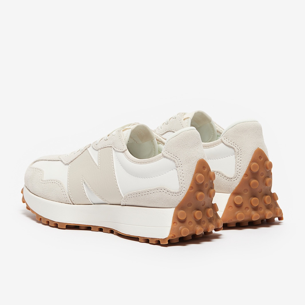 ★ New Balance ★ 327 Timberwolf Chaussures et baskets femme New Balance 327 Timberwolf