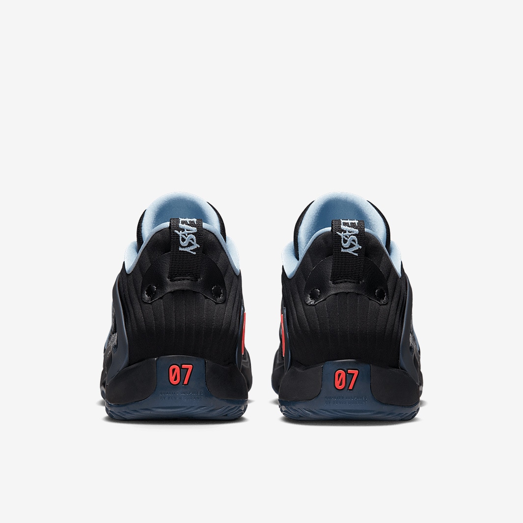 Nike KD15 - Black/Royal Tint/Light Crimson - Mens Shoes | Pro:Direct ...