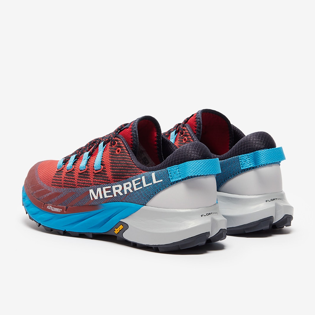 Merrell Agility Peak 4