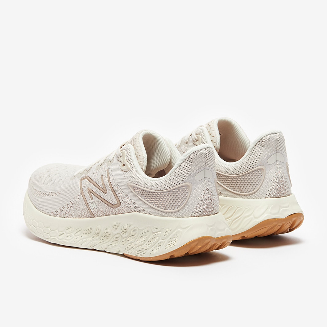 New Balance Fresh Foam 1080V12 Timberwolf Mens Shoes ProDirect