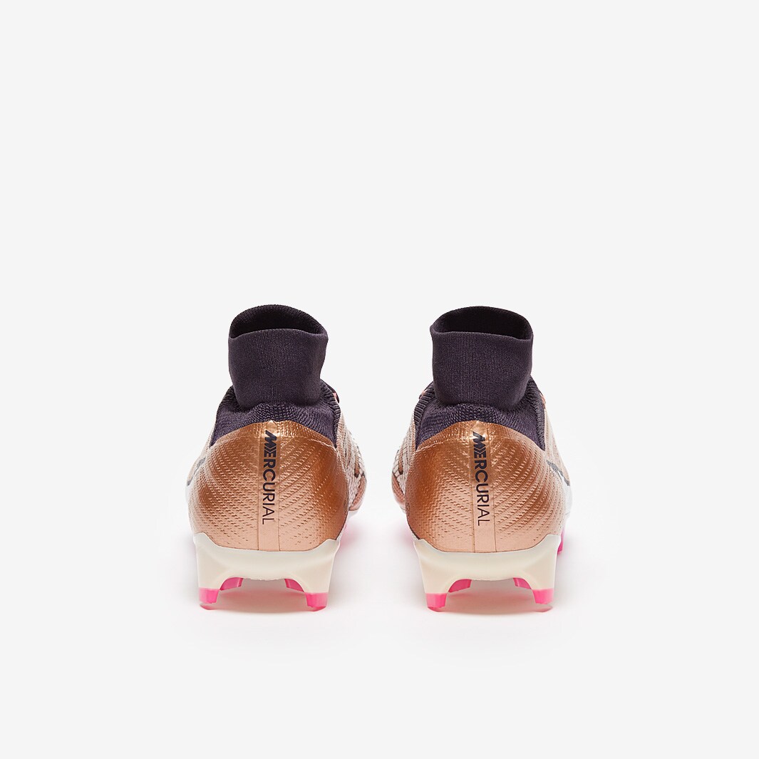 superfly 7 elite rose