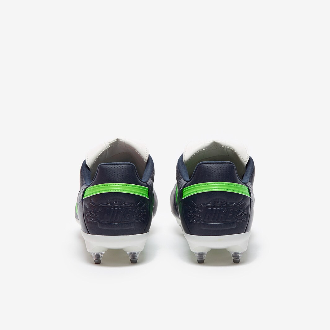 nike premier sg green