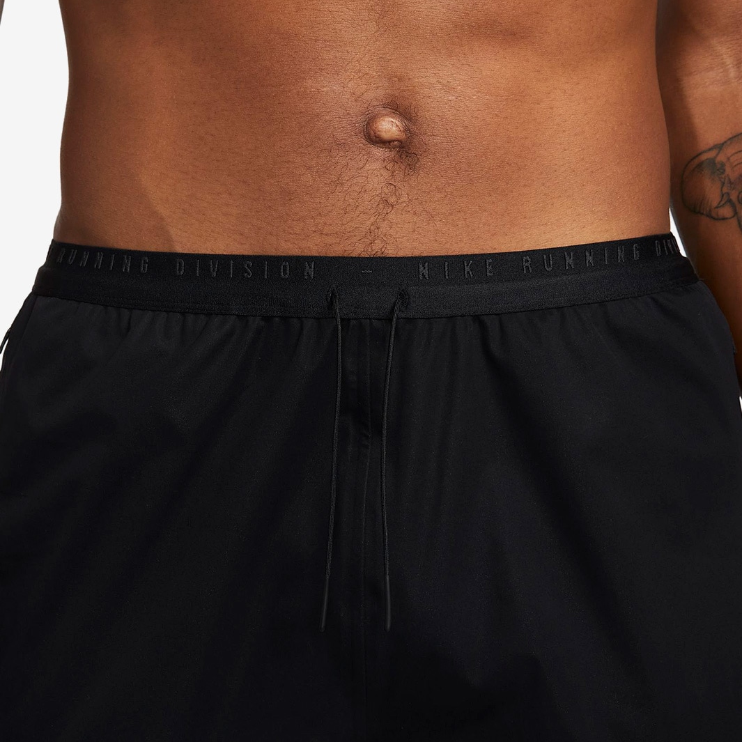 Nike Storm-FIT ADV Run Division Pants - Black/Blkref - Mens