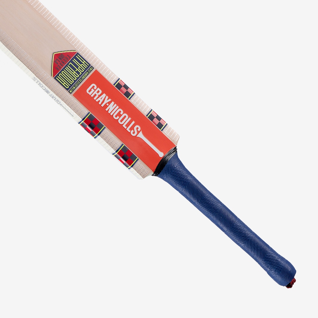 GrayNicolls Hypernova Thunder KW Junior Cricket Bat Junior Cricket