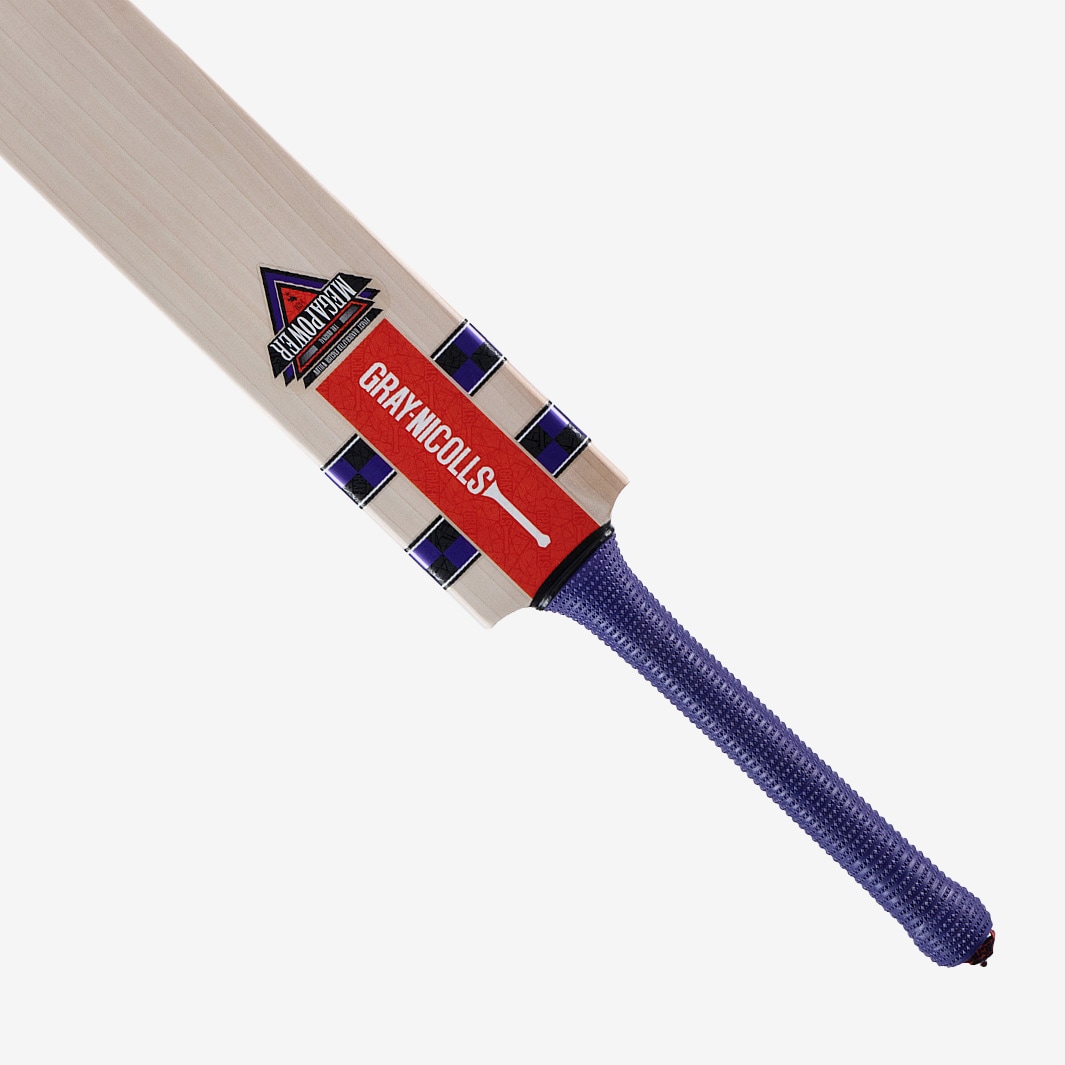 GrayNicolls Megapower Cricket Bat Cricket Bats ProDirect Cricket