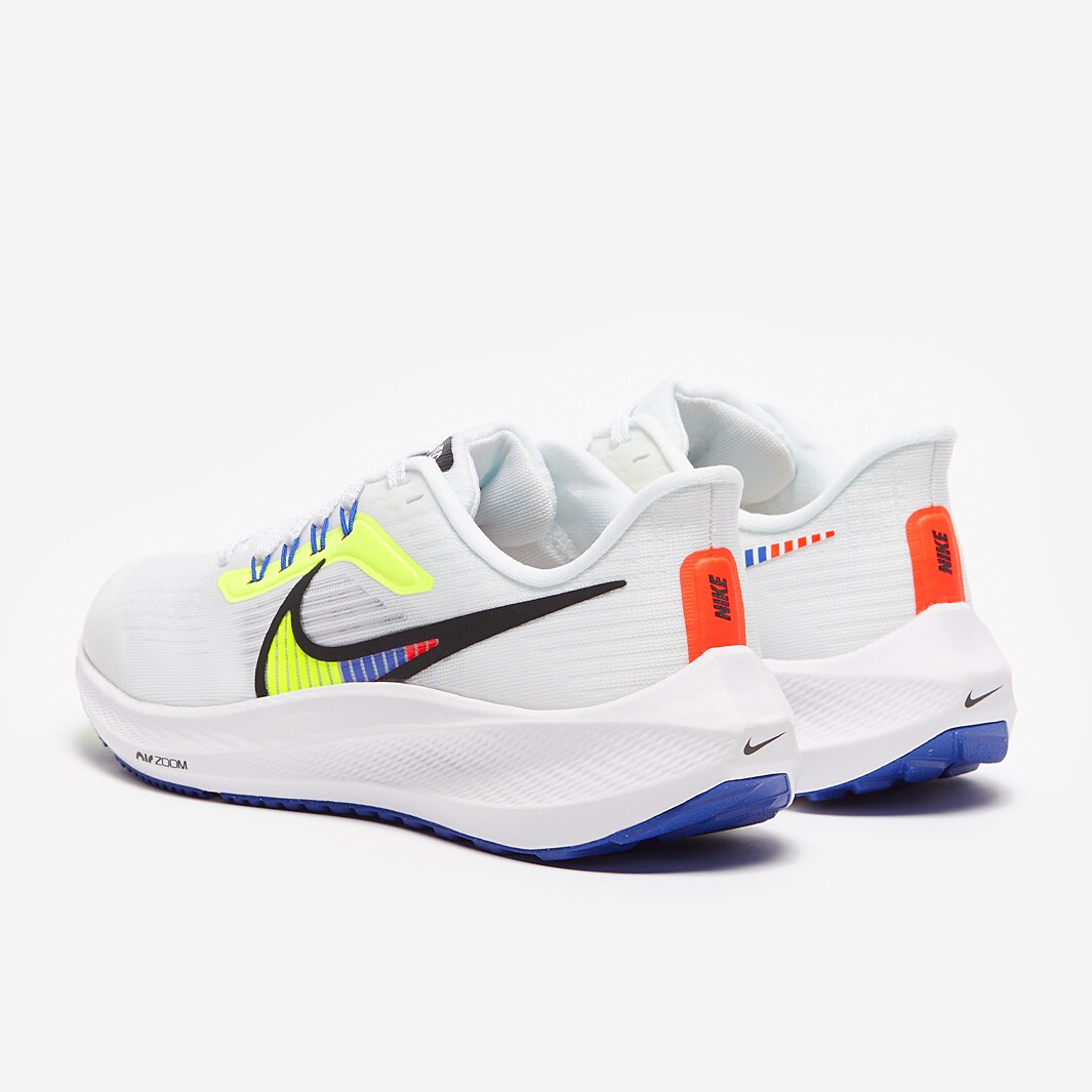 boys nike zoom pegasus