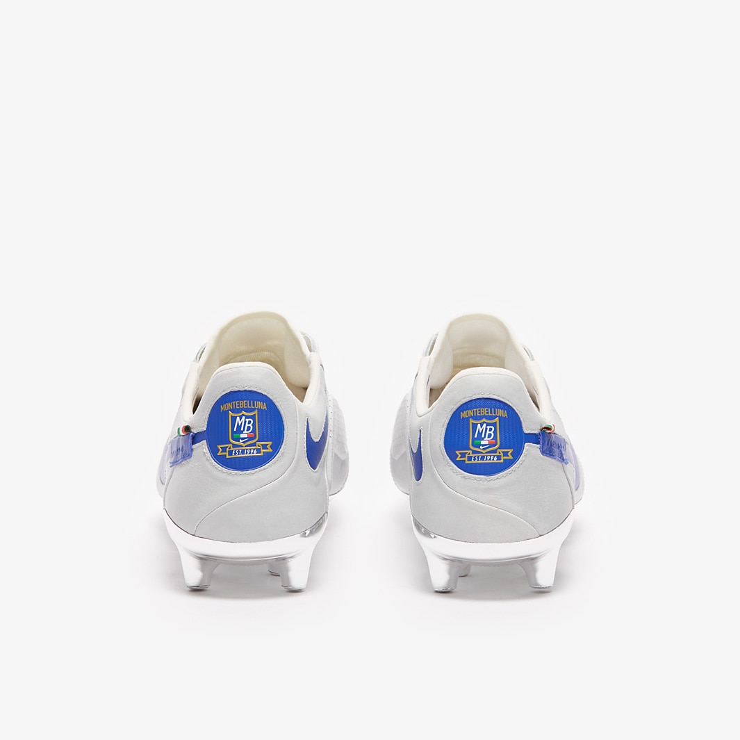 シューズ Nike Tiempo Legend IX Made in Italy AG Nike Tiempo Legend 9 Elite AG-PRO Made in Italy - White/Game