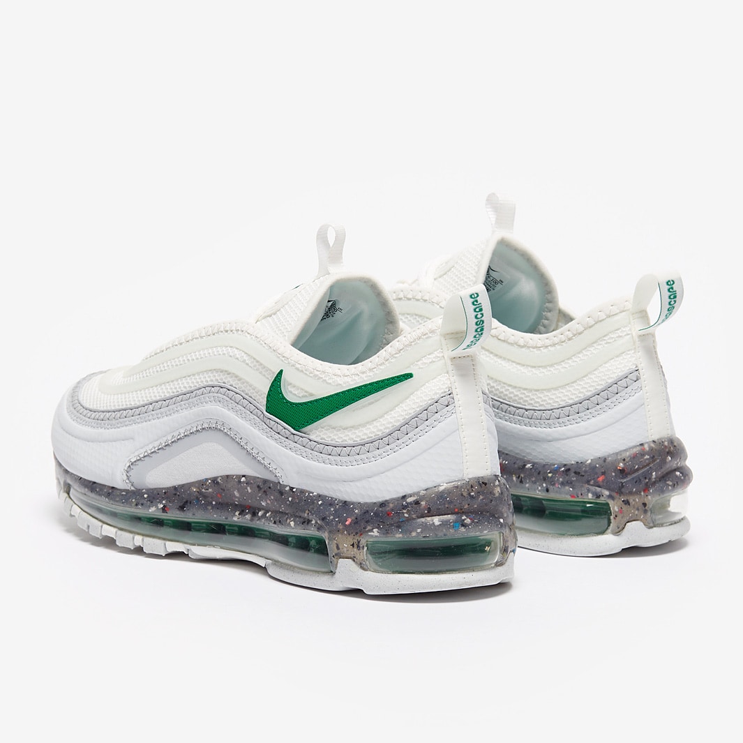 Nike Sportswear Air Max Terrascape 97 Summit White Malachite Pure