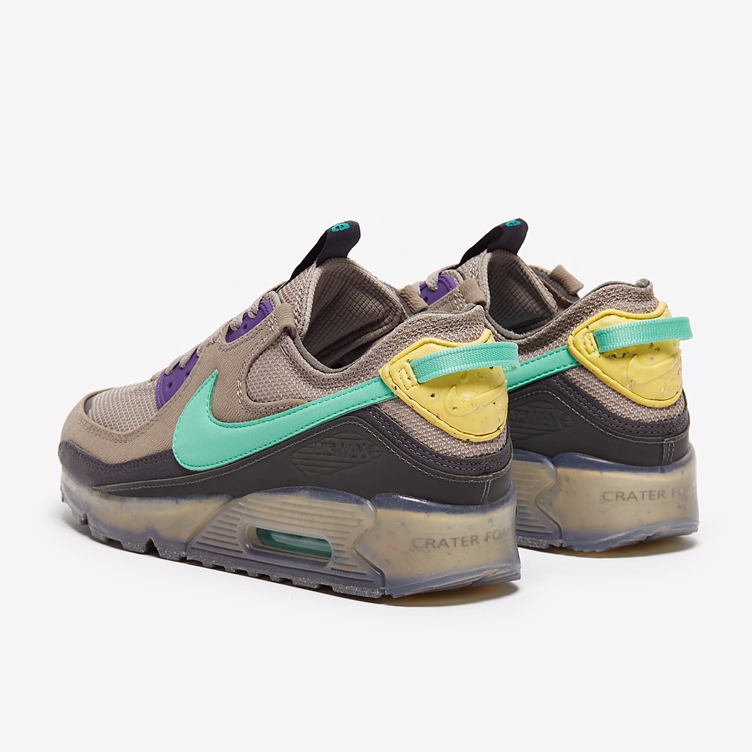Nike Sportswear Air Max Terrascape 90 - Moon Fossil/Light