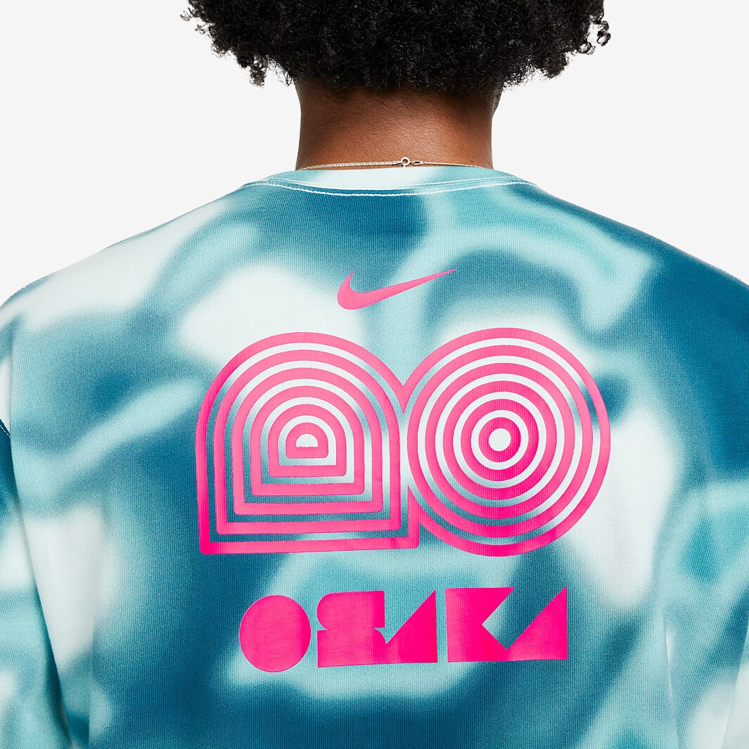 nike naomi osaka shirt