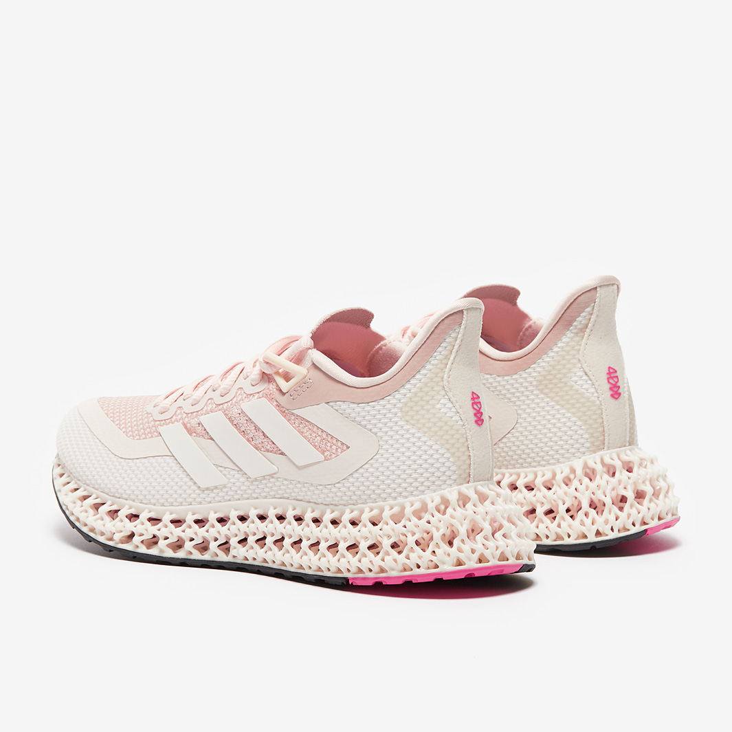 adidas gazelle silver green womens Adidas Unisex 4D Run 1.0 Shoes main image 0